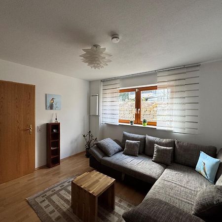 Ferienwohnung Im Sonnigen Kaiserstuhl Endingen am Kaiserstuhl Екстериор снимка