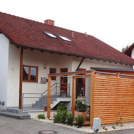 Ferienwohnung Im Sonnigen Kaiserstuhl Endingen am Kaiserstuhl Екстериор снимка