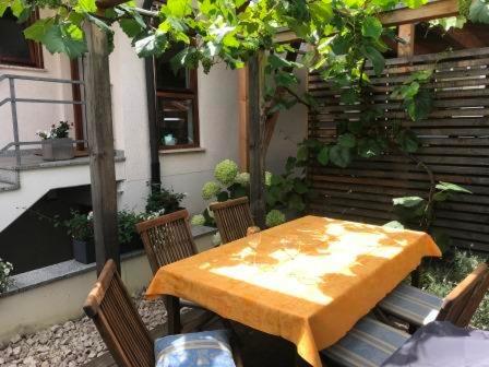Ferienwohnung Im Sonnigen Kaiserstuhl Endingen am Kaiserstuhl Екстериор снимка
