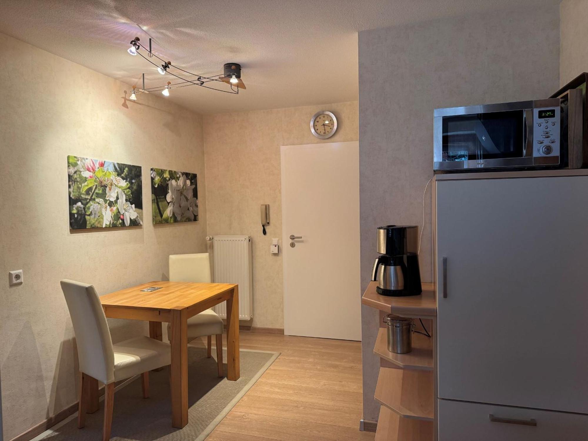 Ferienwohnung Im Sonnigen Kaiserstuhl Endingen am Kaiserstuhl Екстериор снимка
