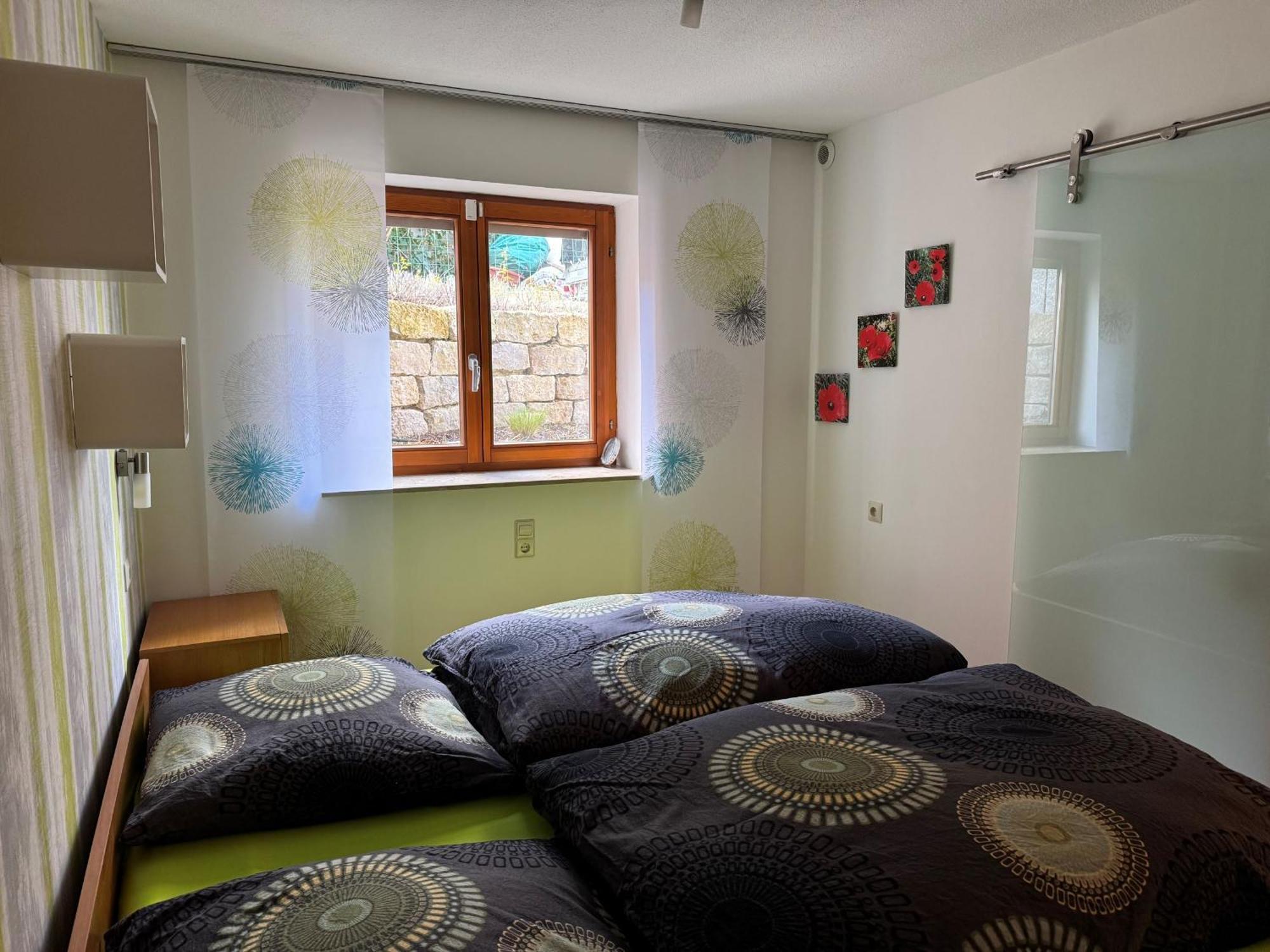 Ferienwohnung Im Sonnigen Kaiserstuhl Endingen am Kaiserstuhl Екстериор снимка