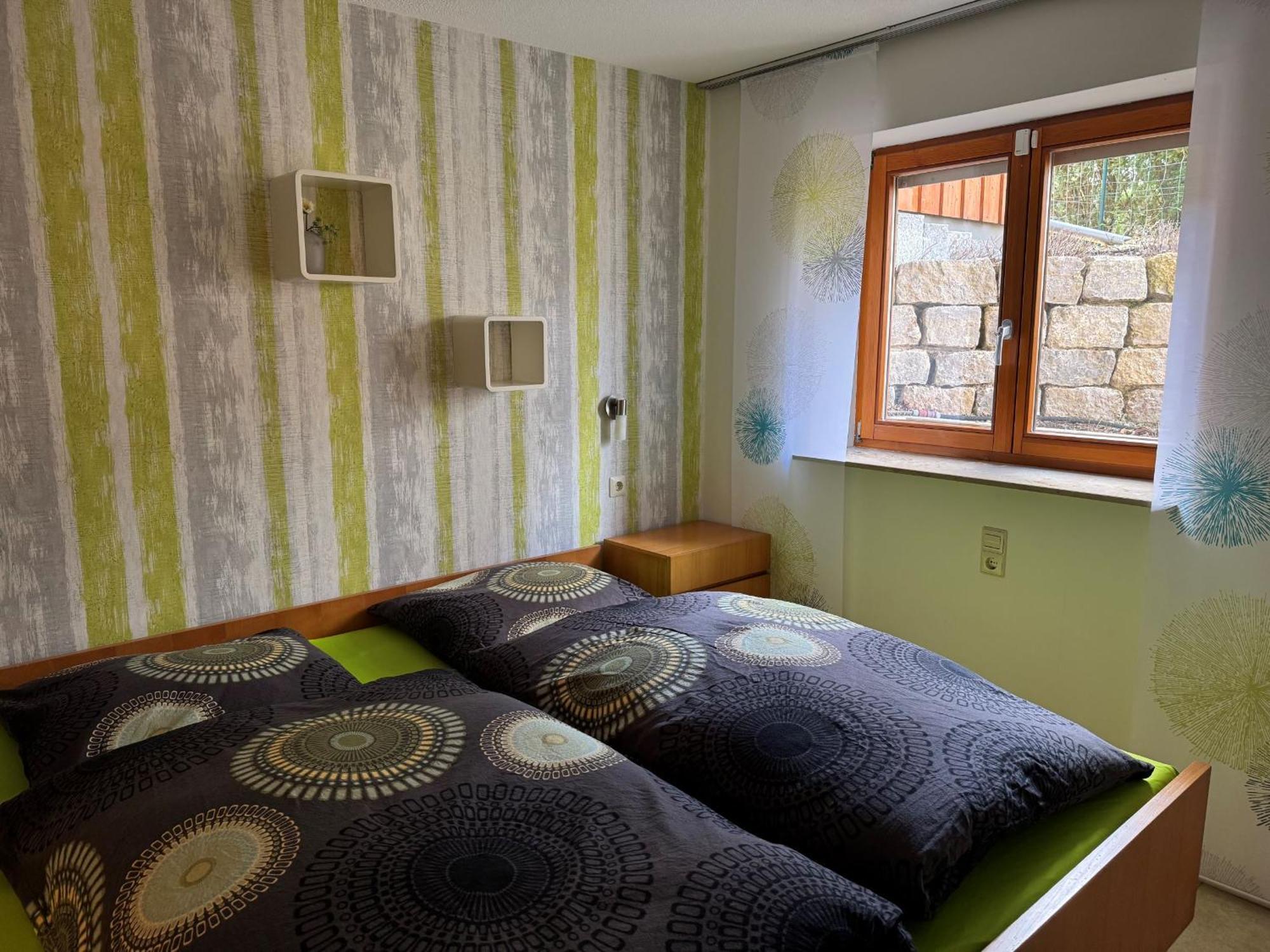 Ferienwohnung Im Sonnigen Kaiserstuhl Endingen am Kaiserstuhl Екстериор снимка