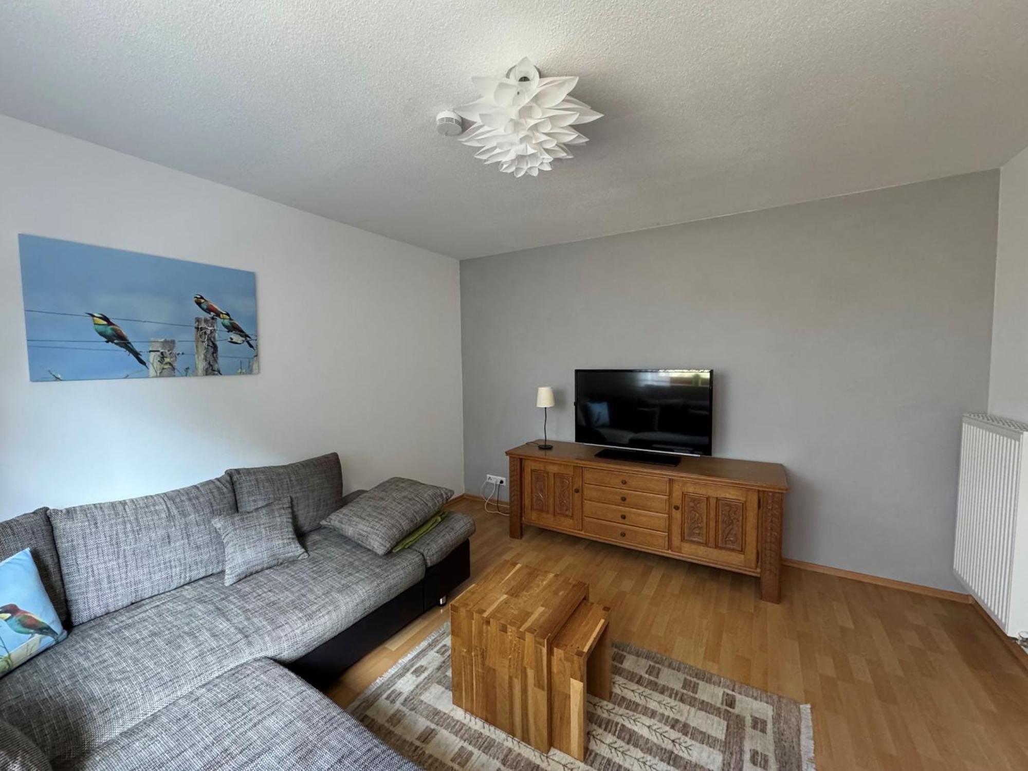 Ferienwohnung Im Sonnigen Kaiserstuhl Endingen am Kaiserstuhl Екстериор снимка