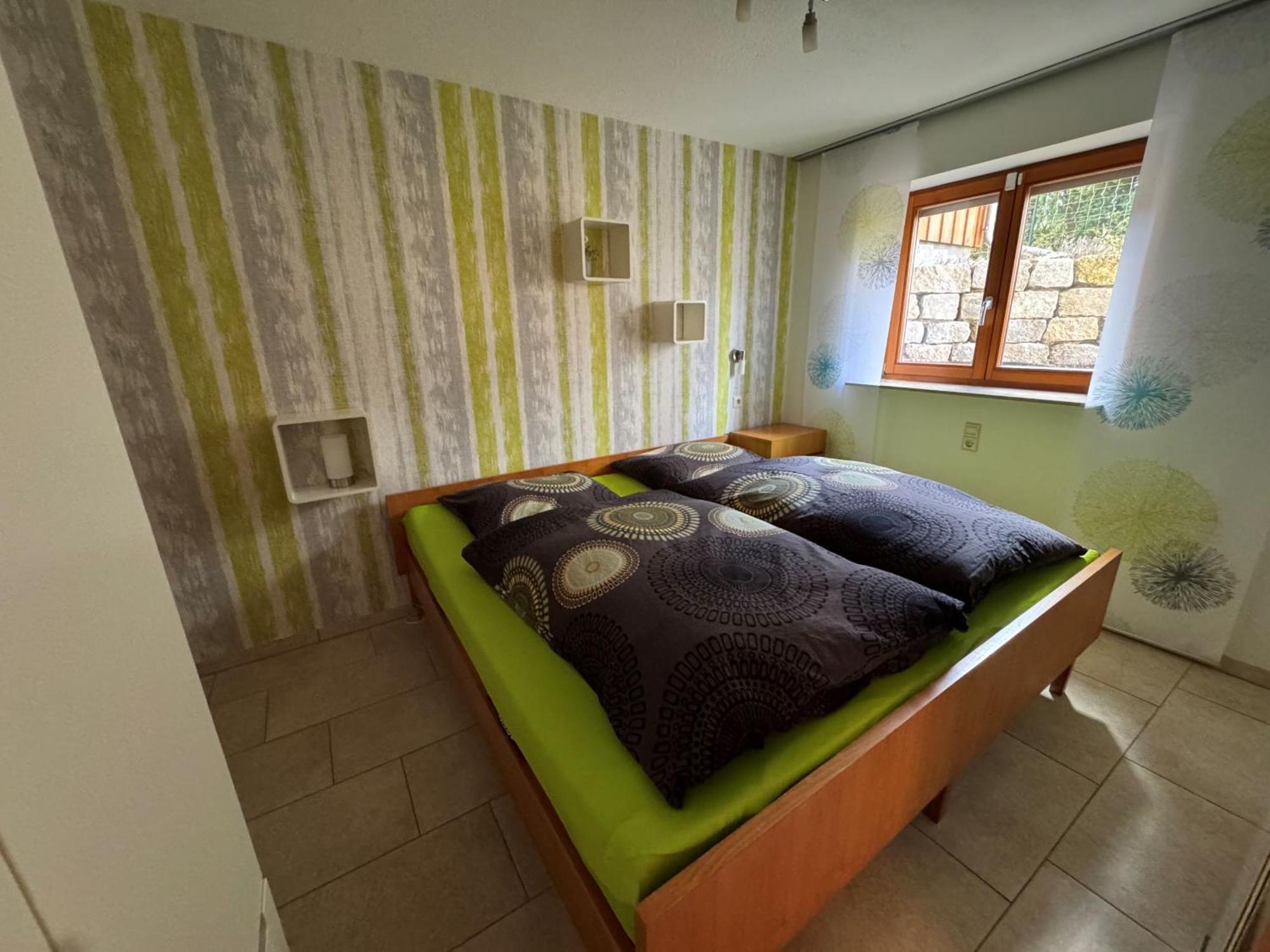 Ferienwohnung Im Sonnigen Kaiserstuhl Endingen am Kaiserstuhl Екстериор снимка