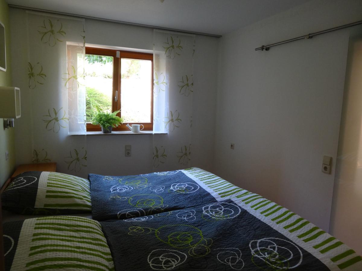 Ferienwohnung Im Sonnigen Kaiserstuhl Endingen am Kaiserstuhl Екстериор снимка