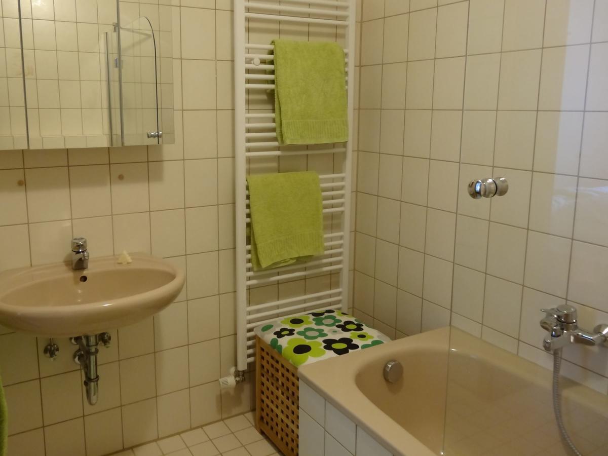 Ferienwohnung Im Sonnigen Kaiserstuhl Endingen am Kaiserstuhl Екстериор снимка